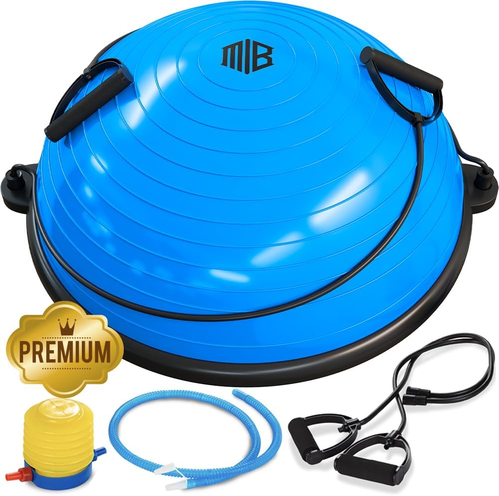 Bola Equilibrio Fitness-Maniboom