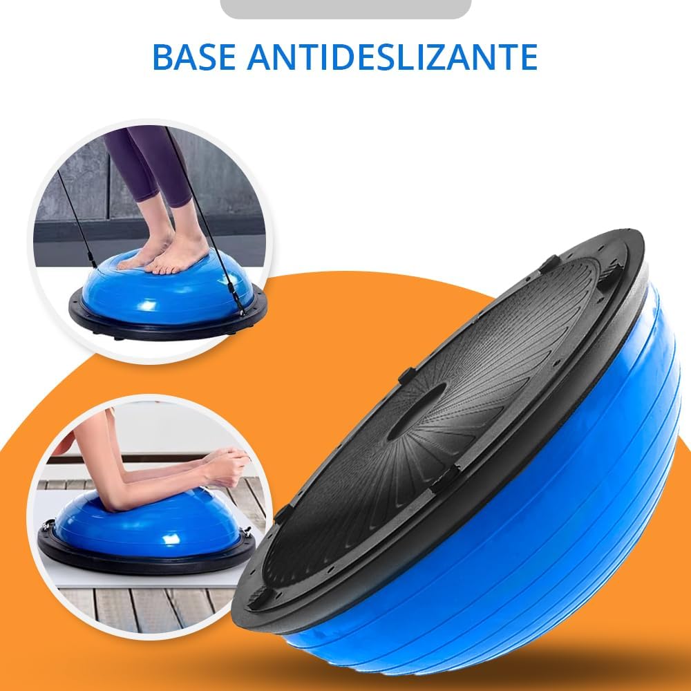 Bola Equilibrio Fitness-Maniboom